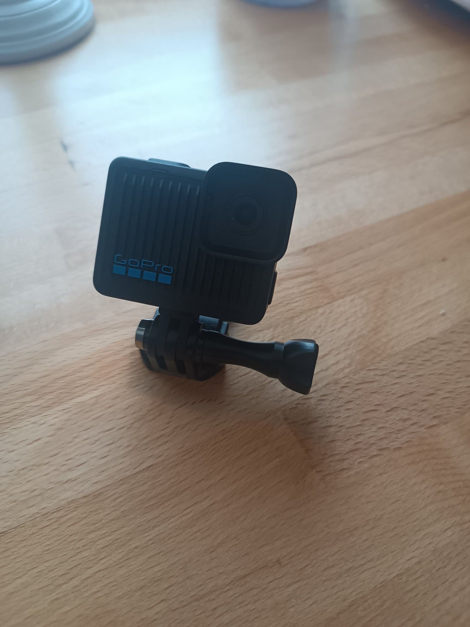 GoPro Hero 4K Ultra HD Action Camera