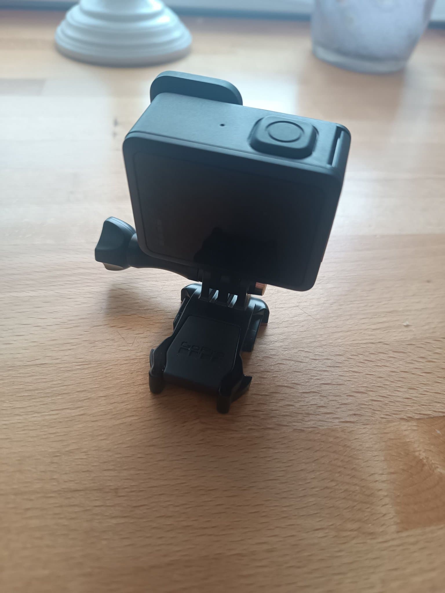 GoPro Hero 4K Ultra HD Action Camera
