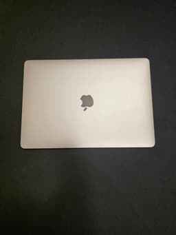 MacBook Air 13 tum 2019 Intel Core i5 8GB RAM