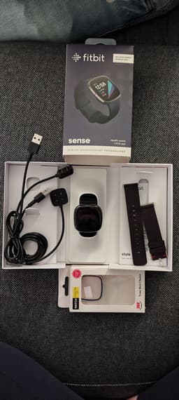 Fitbit Sense