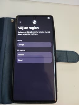 Google Pixel 7 Pro 12gb/128gb