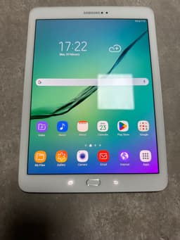 Samsung Galaxy Tab S2