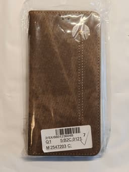 Samsung 23 Plus Brun