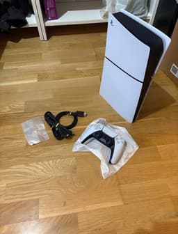 Playstation 5 Digital Edition