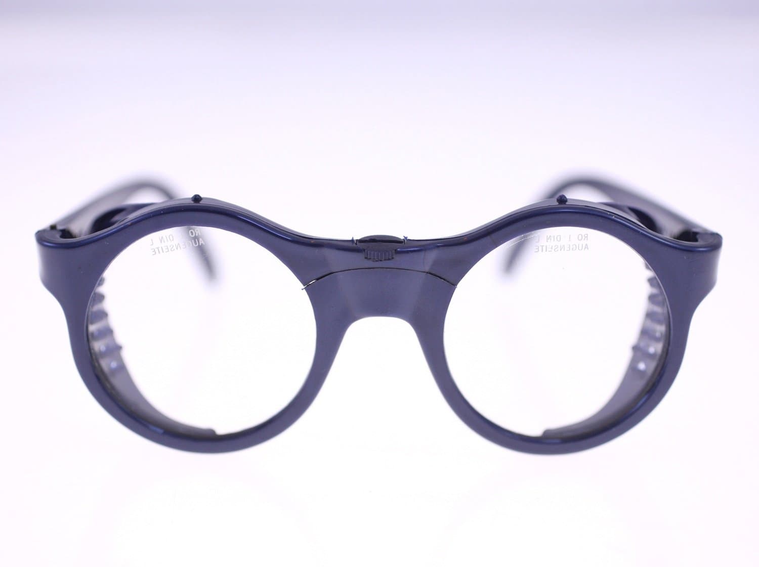 Bollé K DN/1 2.7 Ro 1 DN 1 Augenseite French vintage eyewear-circa 1980s-50g