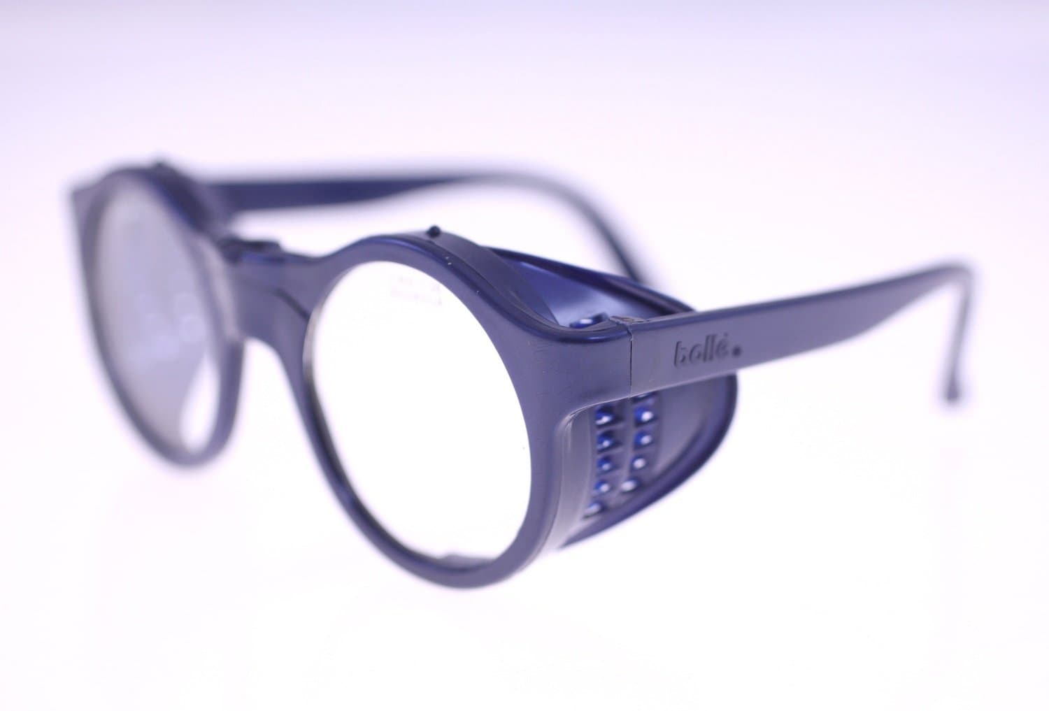 Bollé K DN/1 2.7 Ro 1 DN 1 Augenseite French vintage eyewear-circa 1980s-50g