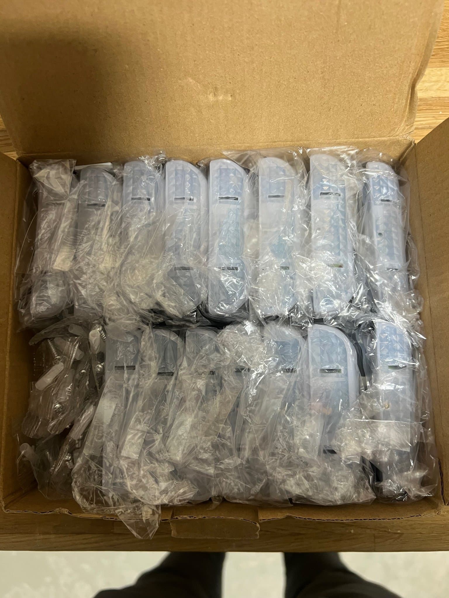 Solcelllampor för utomhusbruk