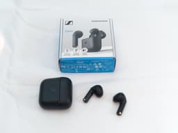 Sennheiser Accentum Open In-ear hörlurar