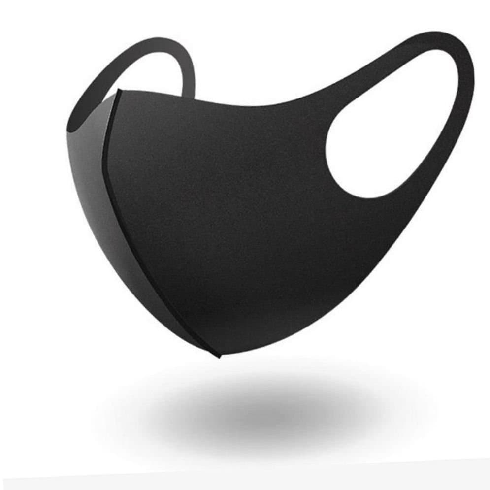 5P ÅTERANVÄDBARA ANSIKTSMASKER