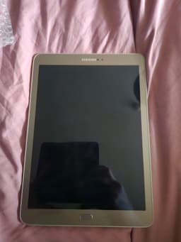 Samsung Galaxy Tab S2