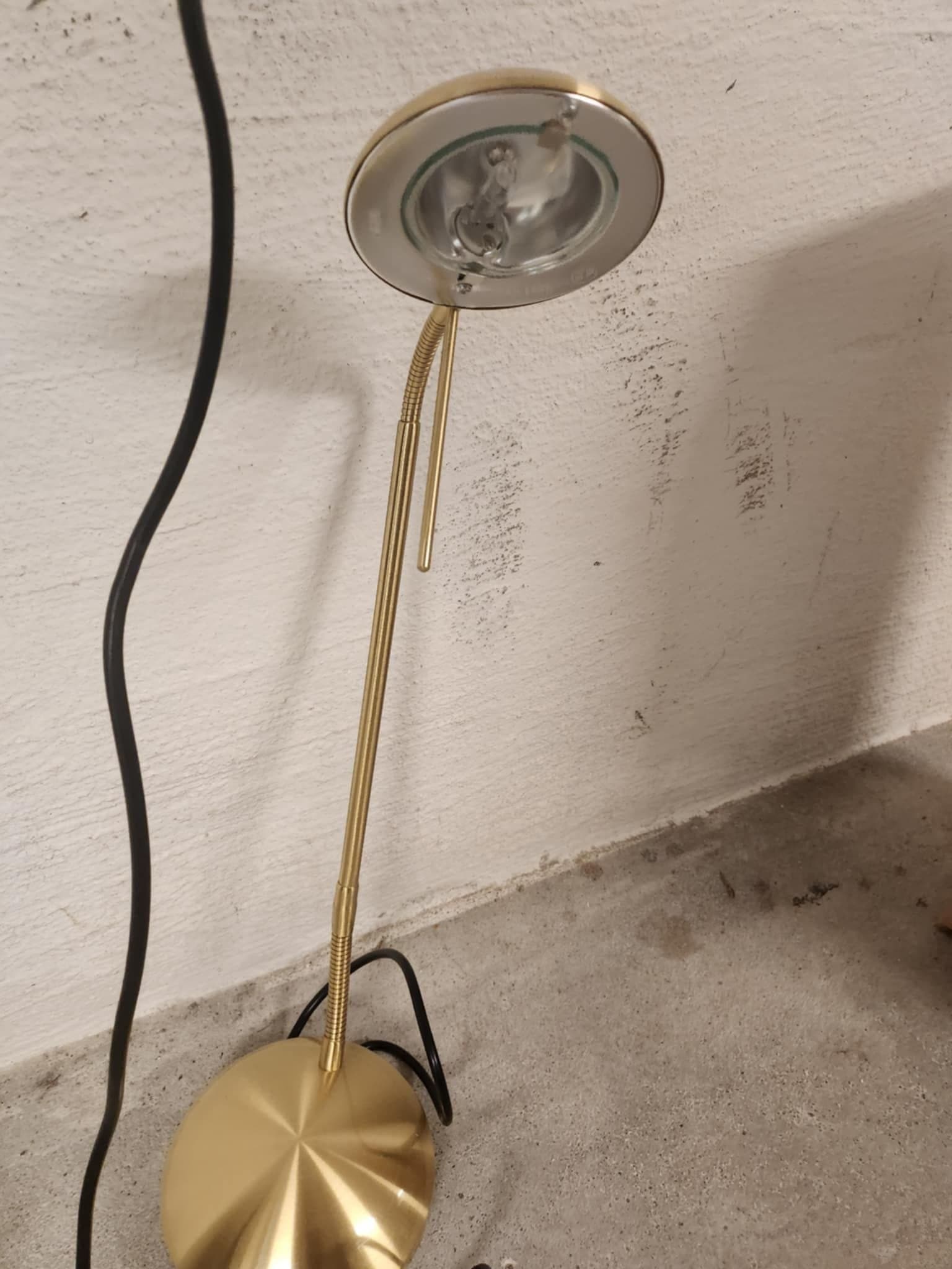 Bordslampa Narvik Aneta