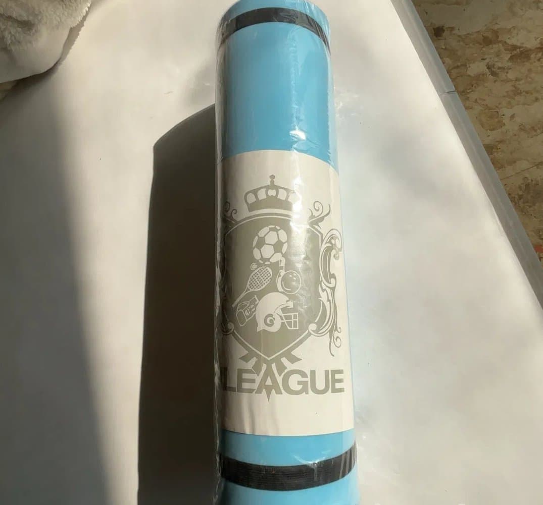 Träningsmatta från Inleague Sports (Frakt ingår)