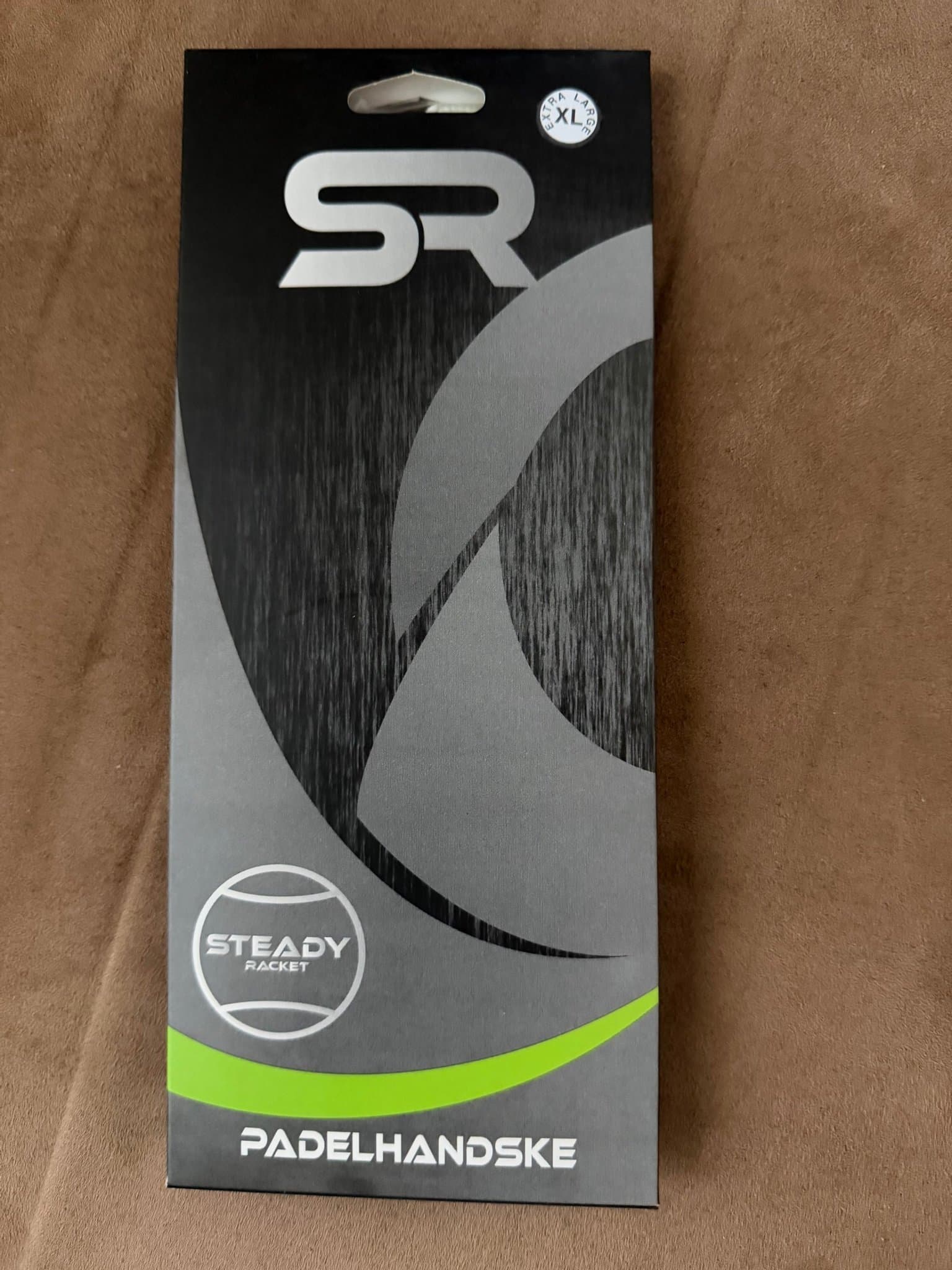 SR Padelhandske XL