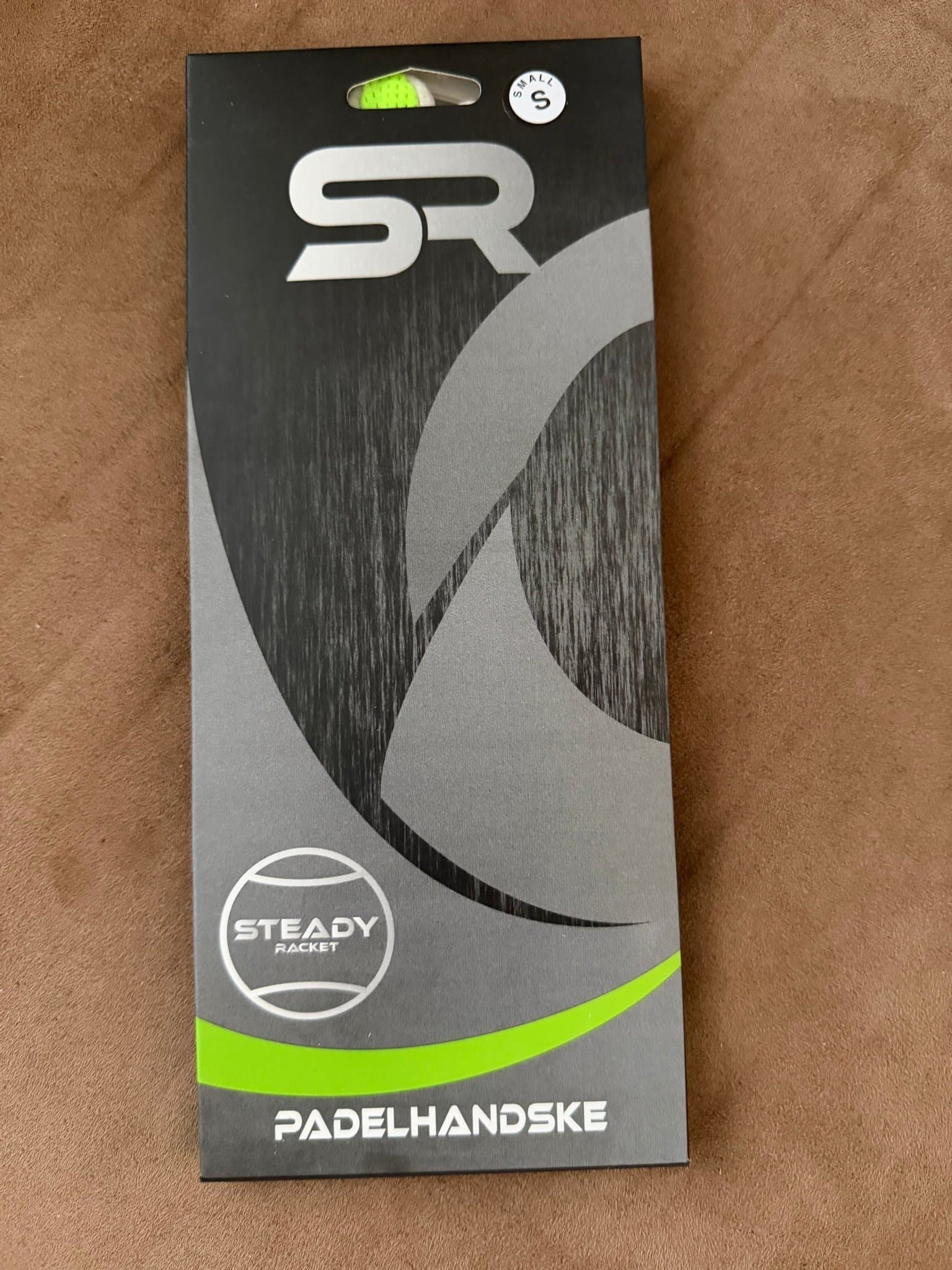 SR Steady Racket Padelhandske, Storlek S