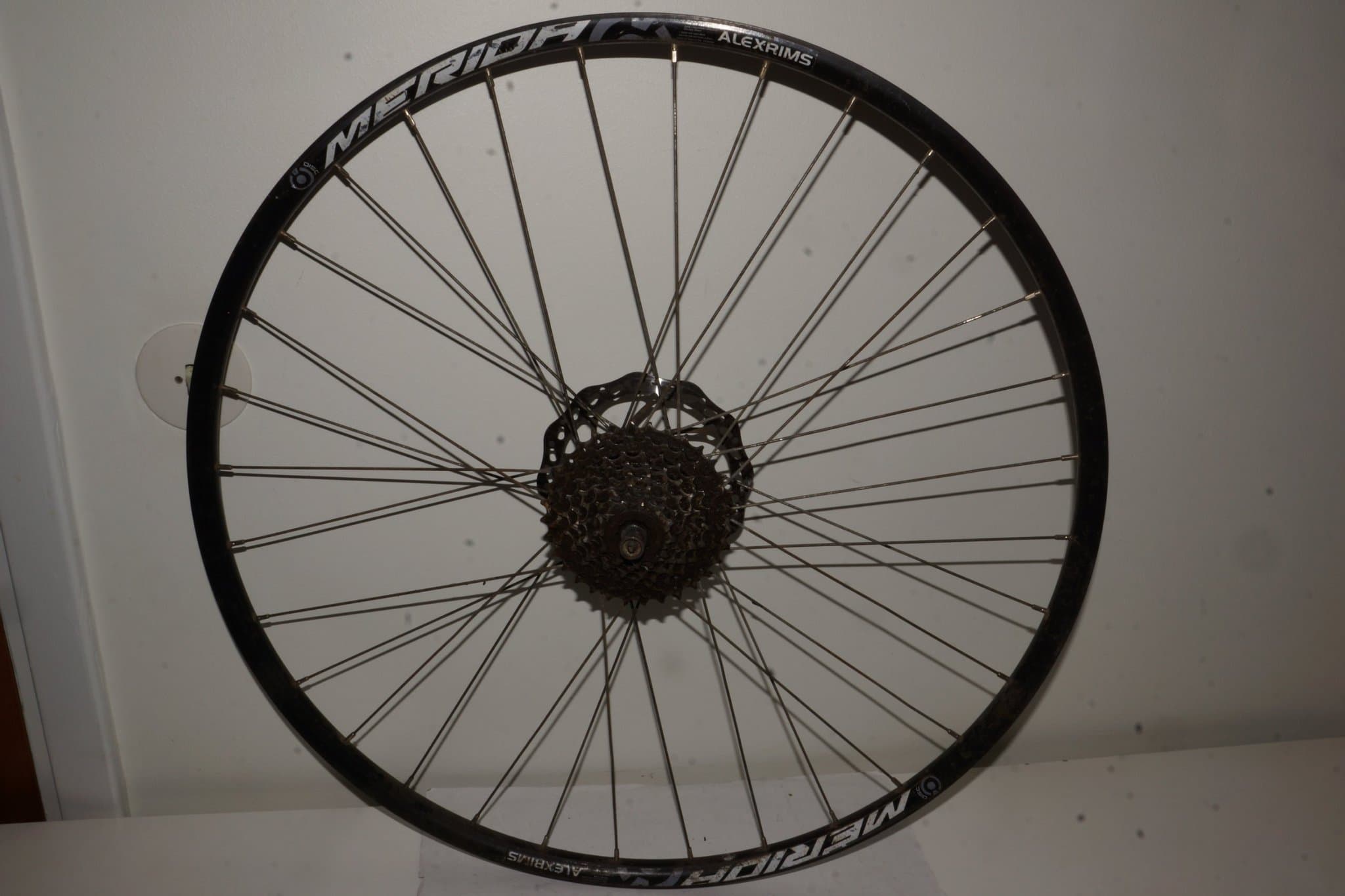 Merida Alexrims Cykelhjul 28"