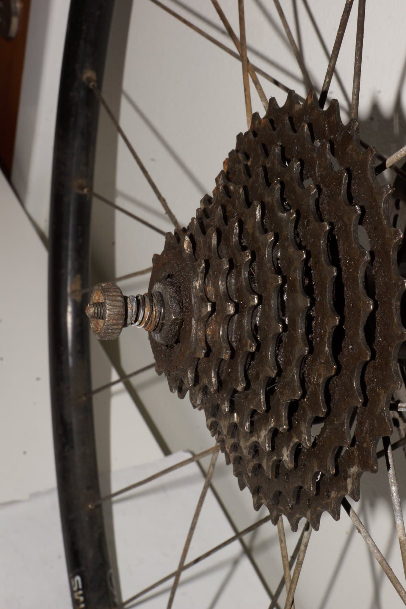 Merida Alexrims Cykelhjul 28"