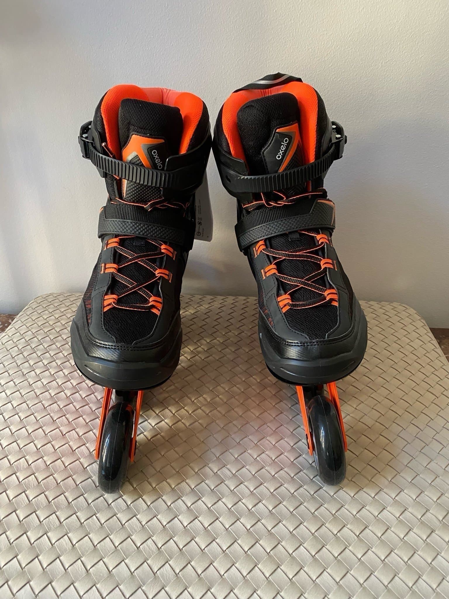 Oxelo Inline Skates Storlek 44