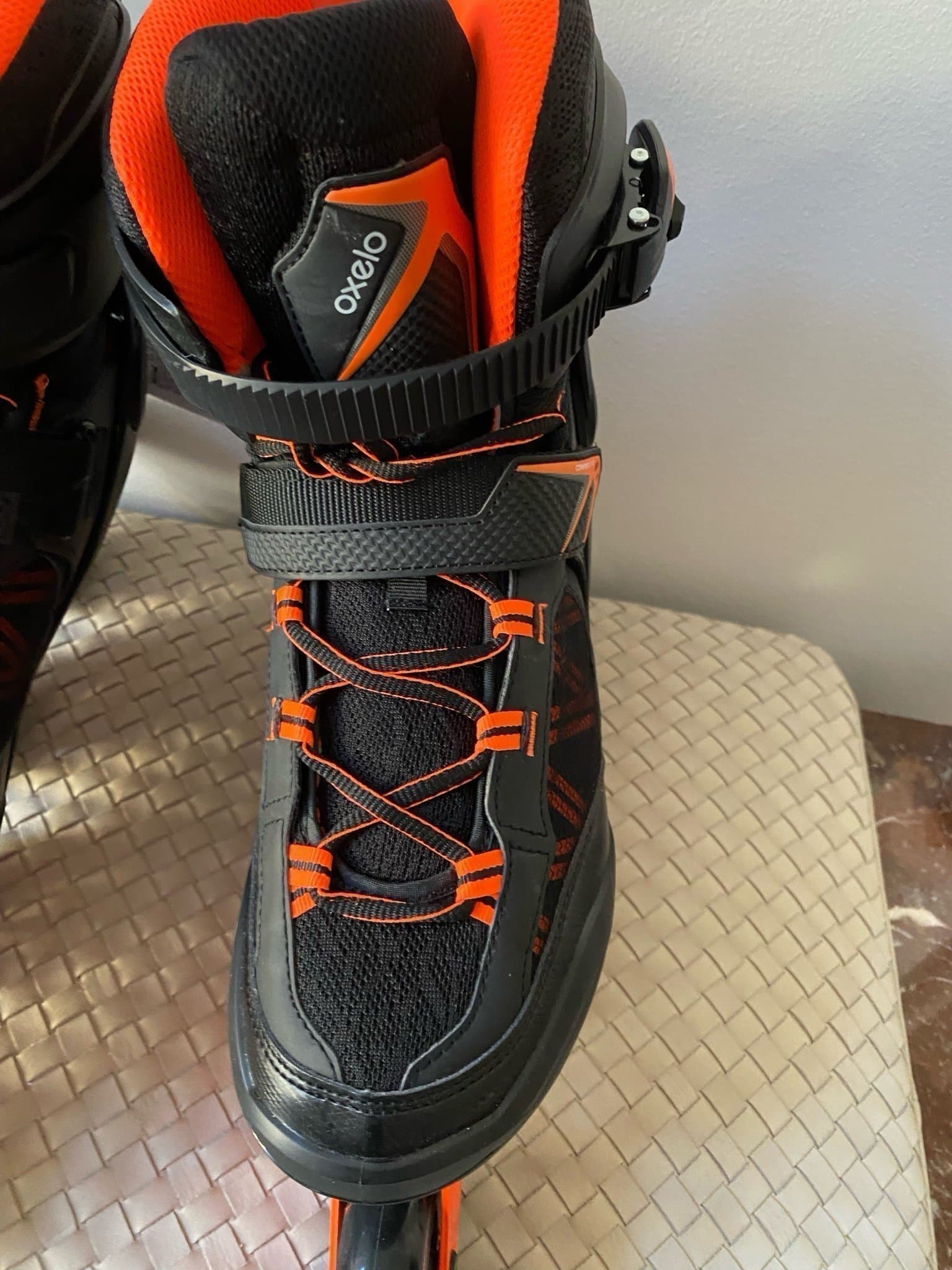 Oxelo Inline Skates Storlek 44