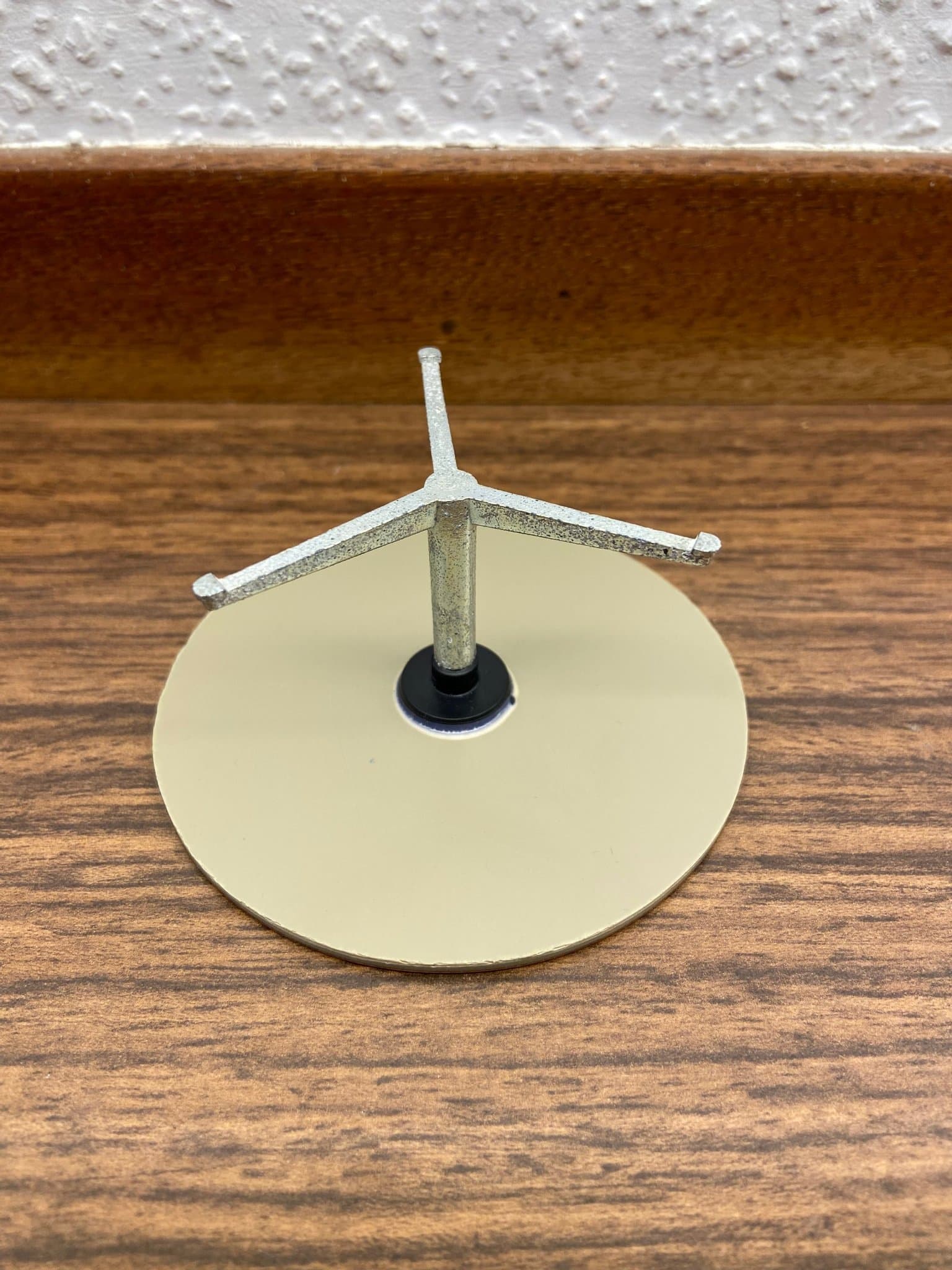 Brio - Soffbord - Dockskåp