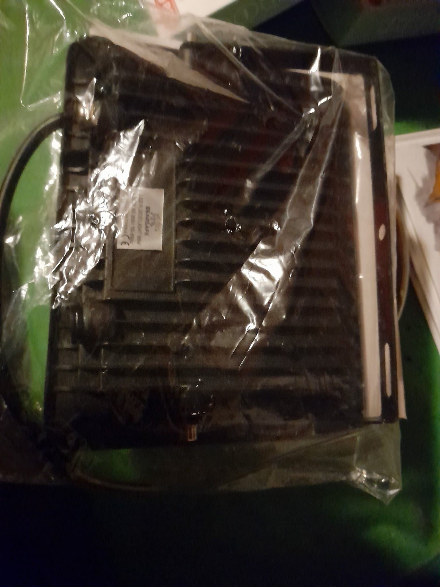 LED strålkastare 50 W