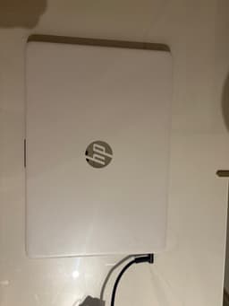 HP 14s-dq0804no – Nyskick – Endast uppackad – 14” Laptop med SSD