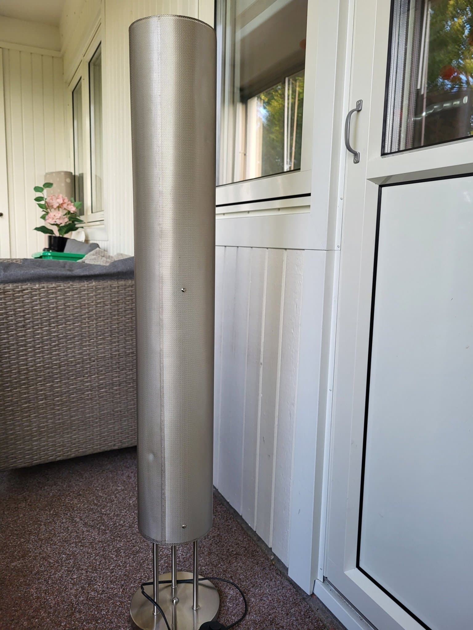 Golvlampa Lyktan Bankeryds Belysning