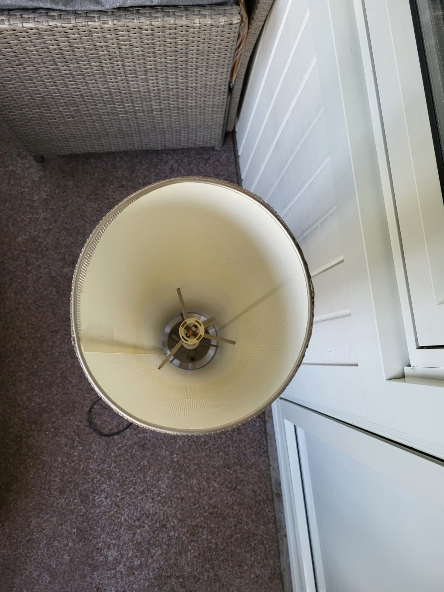 Golvlampa Lyktan Bankeryds Belysning