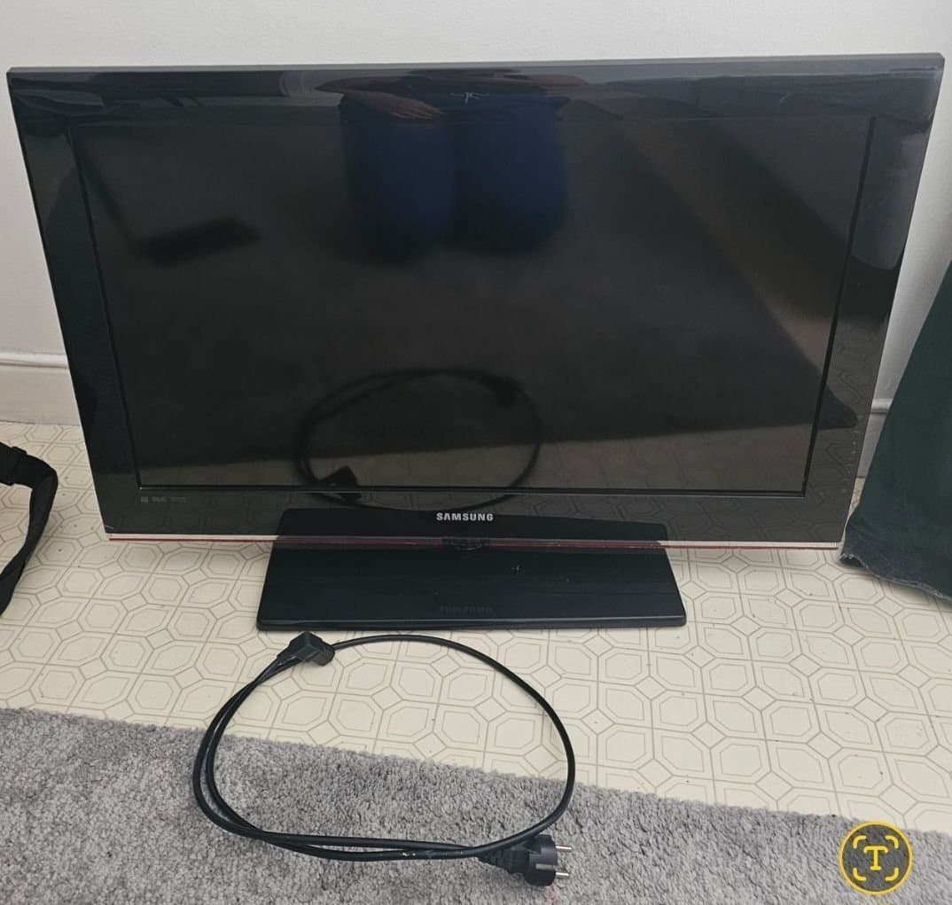 Samsung LE32B535 32-tums TV