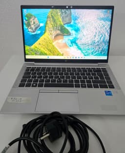 HP EliteBook 840 G8 Notebook PC