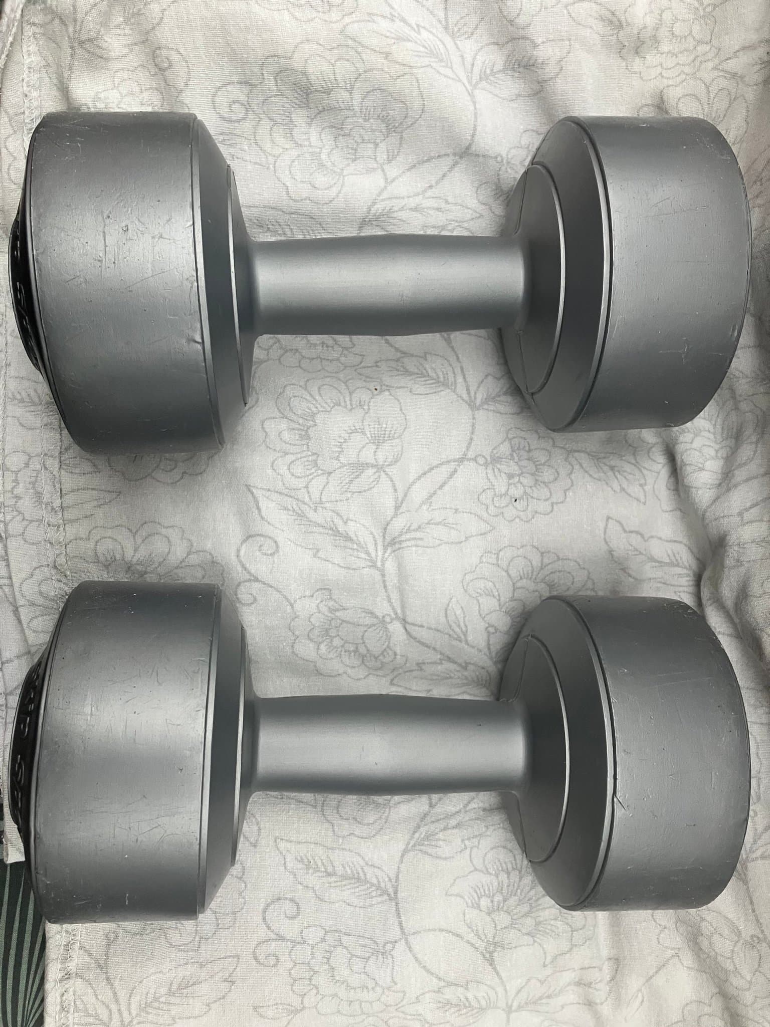 Hantlar Skip Sport 4 kg, 2-pack