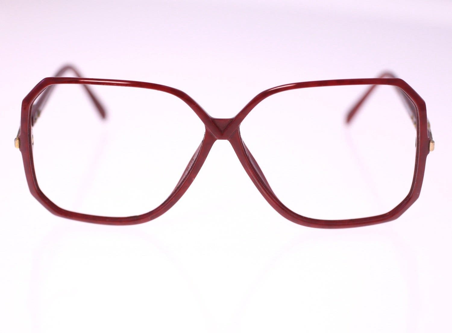 Silhouette SPX M1198/20 C1263 sunglasses frame-NO lenses-135mm-circa 1980s-16g