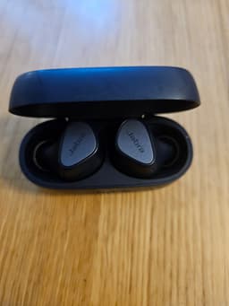 Jabra elite 4 Hörlurar