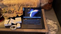 Samsung Galaxy Book3 PRO 360 13.3" i5 16GB 512GB SSD