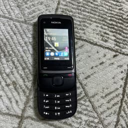 Nokia C2 mobiltelefon