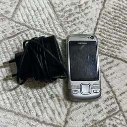 Nokia 6500 Slide