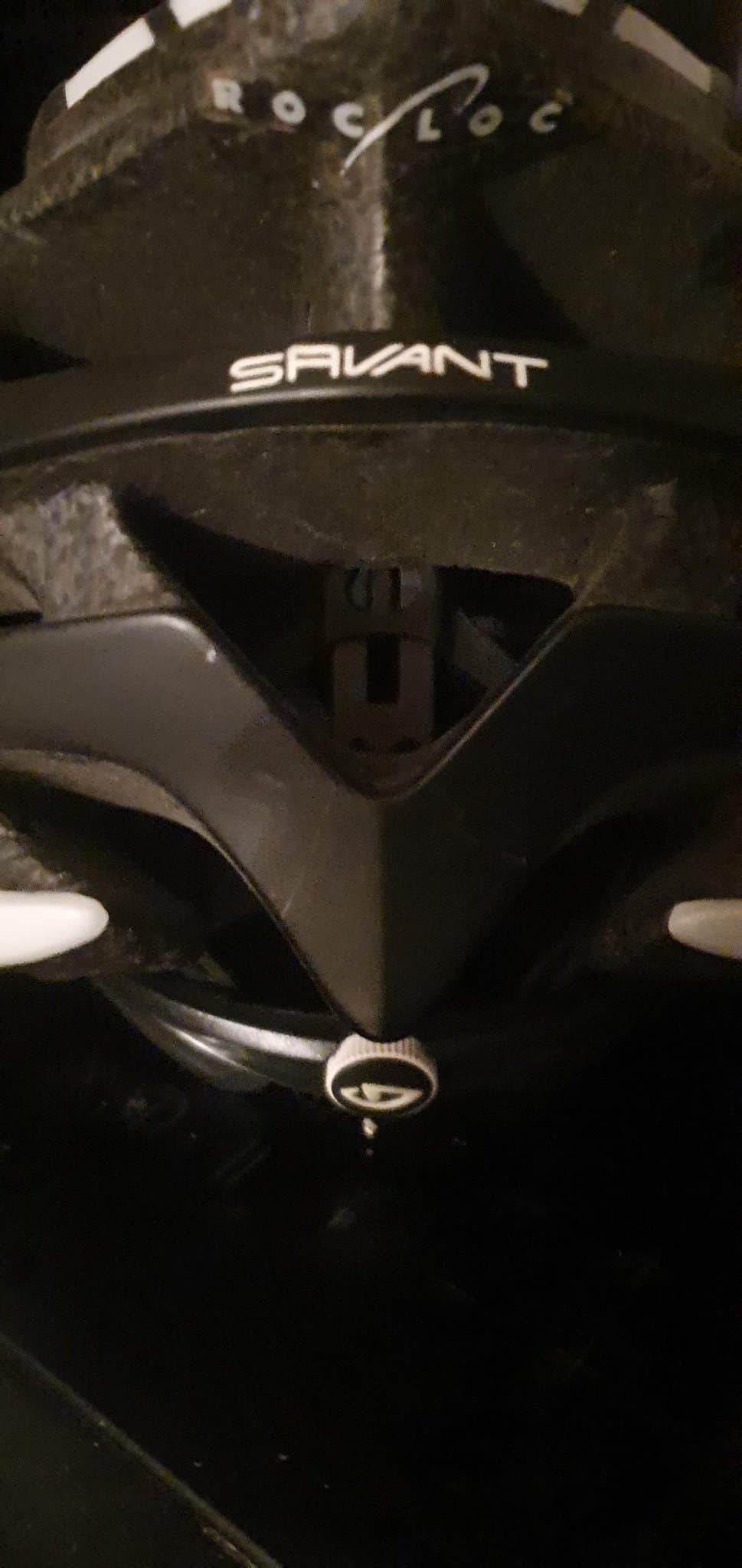 Giro Savant MIPS Cykelhjälm