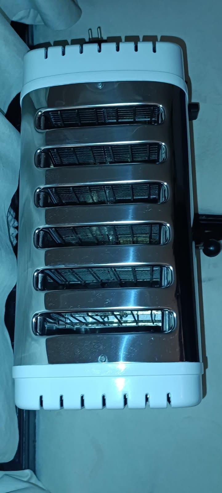 Dualit Brödrost - Modell AUTO-6