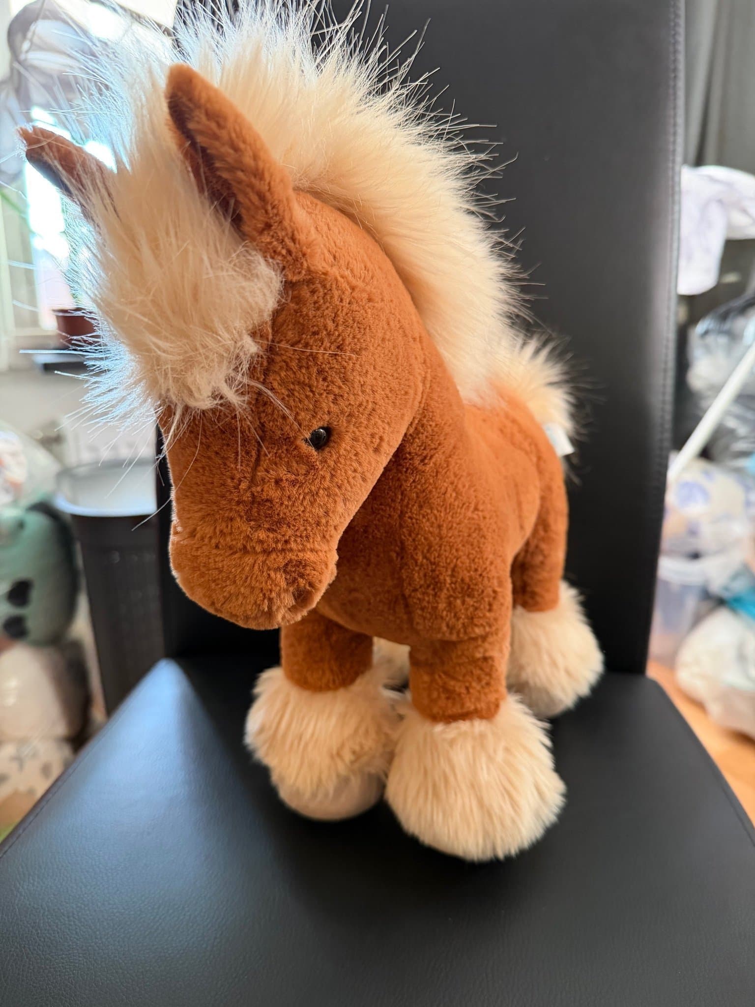 Jellycat Freya Pony Gosedjur