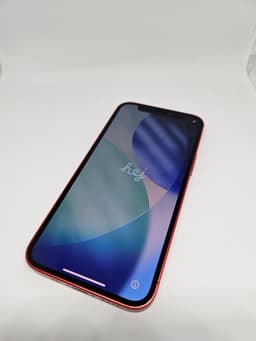 iPhone 12 Mini - (PRODUCT)RED - 128GB