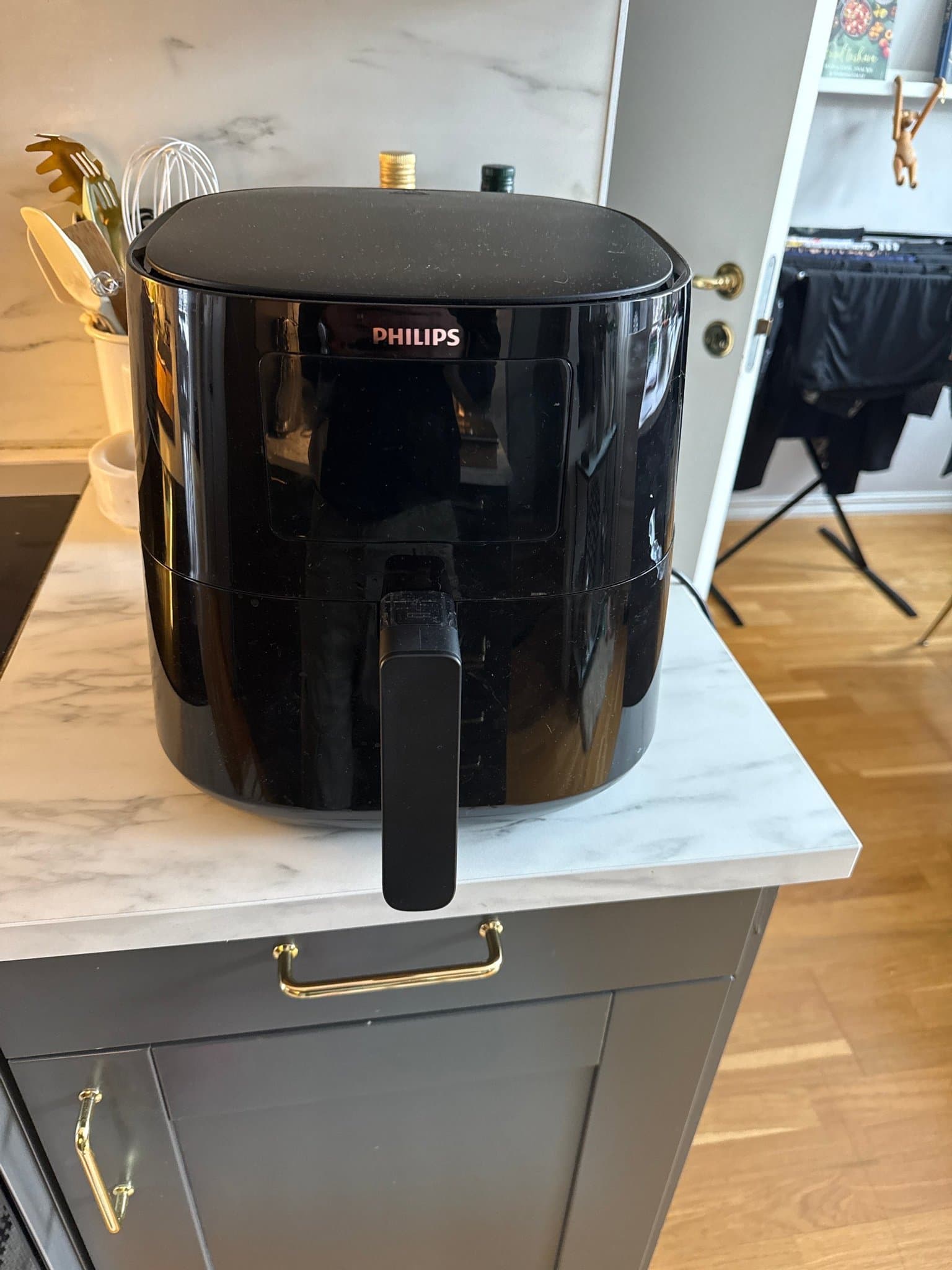 Philips Airfryer HD9270