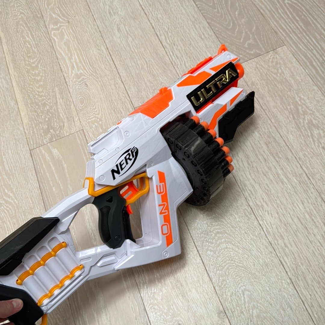 Nerf Ultra One Blaster