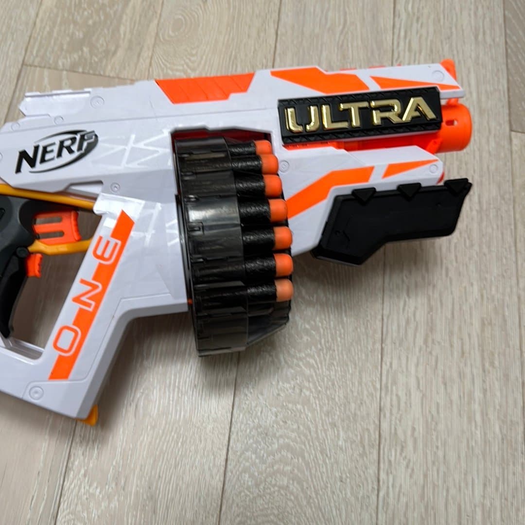 Nerf Ultra One Blaster