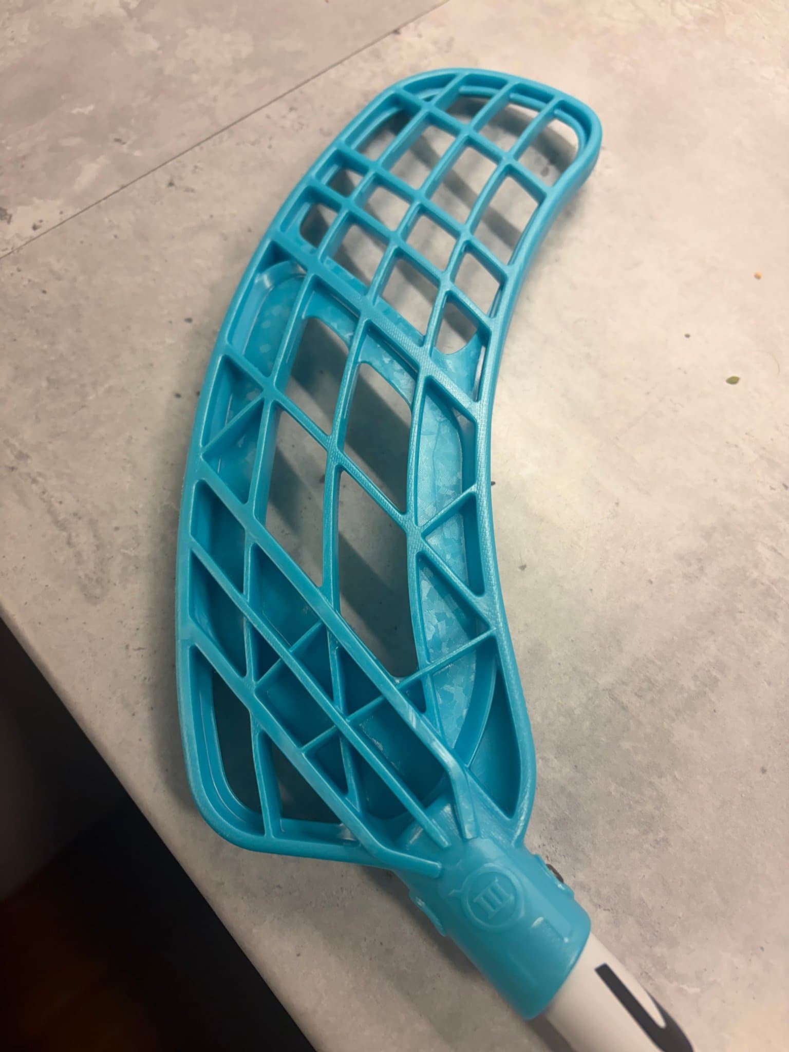 Salming Quest 3 Floorballklubba Flex 32