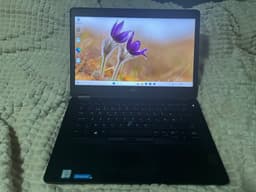 Dell Latitude E7470 fint skick