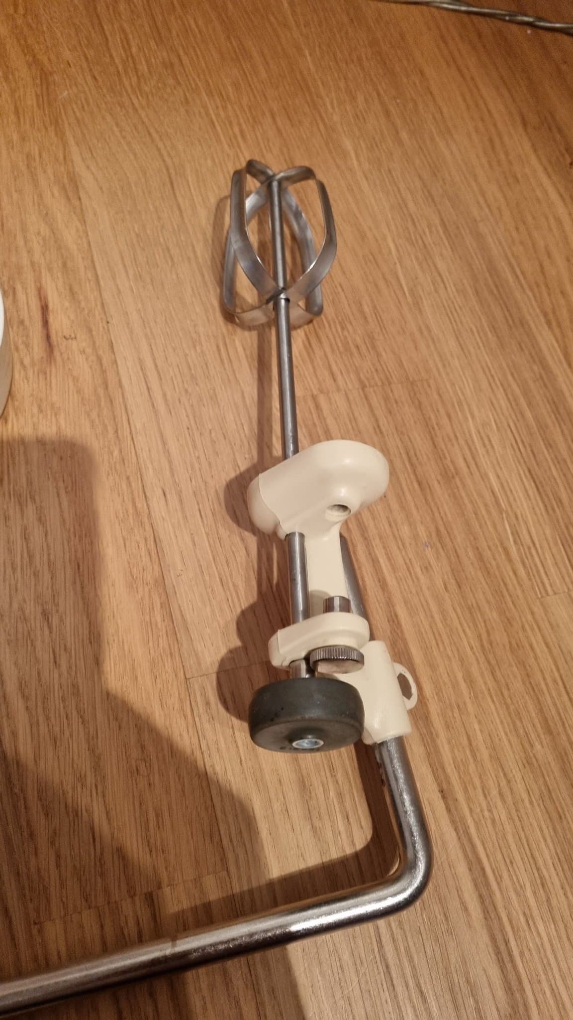 ELECTROLUX MIXER OCH VISPARE