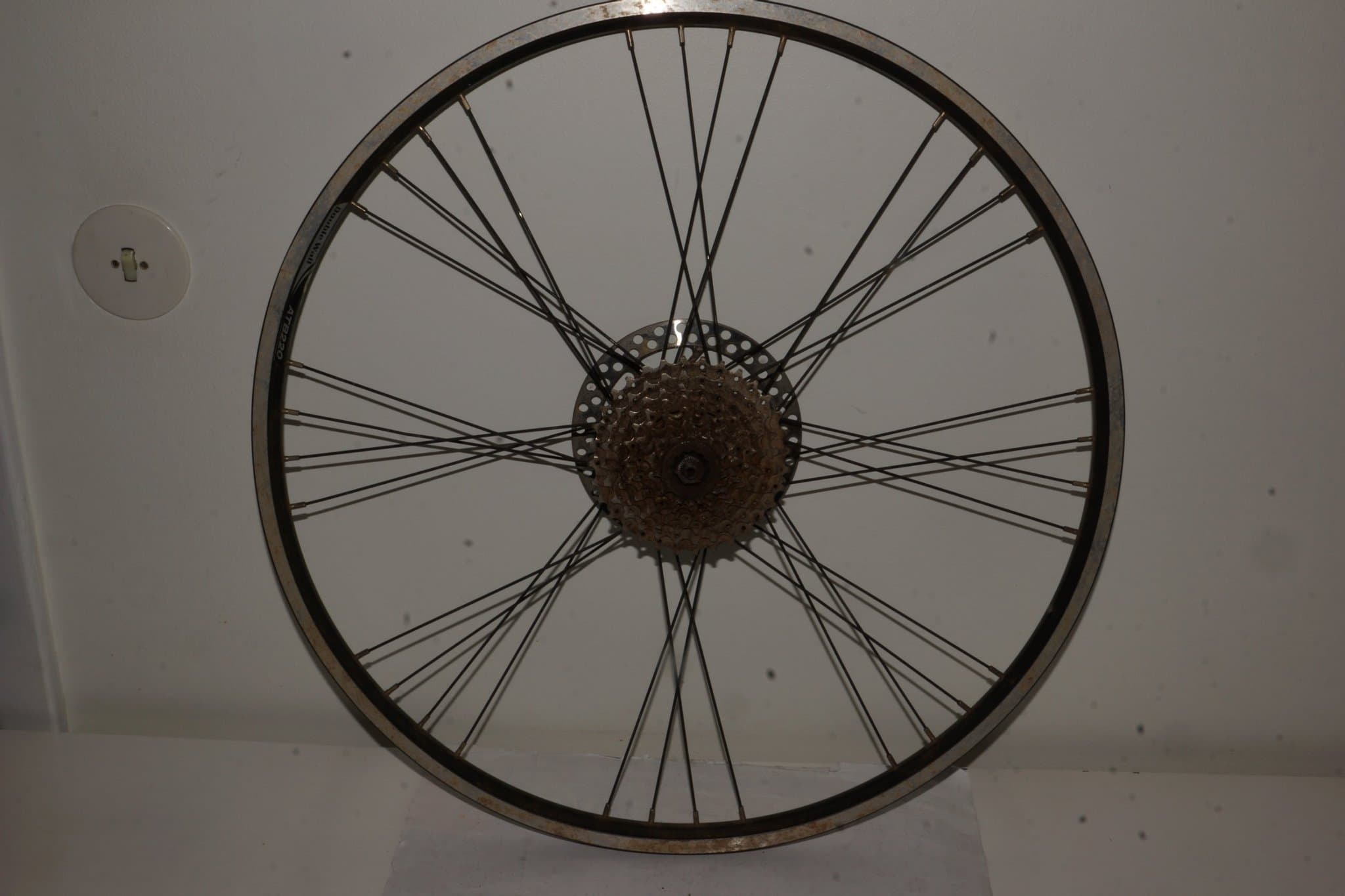 Cykelfälg Jalco ATB220 26 tum