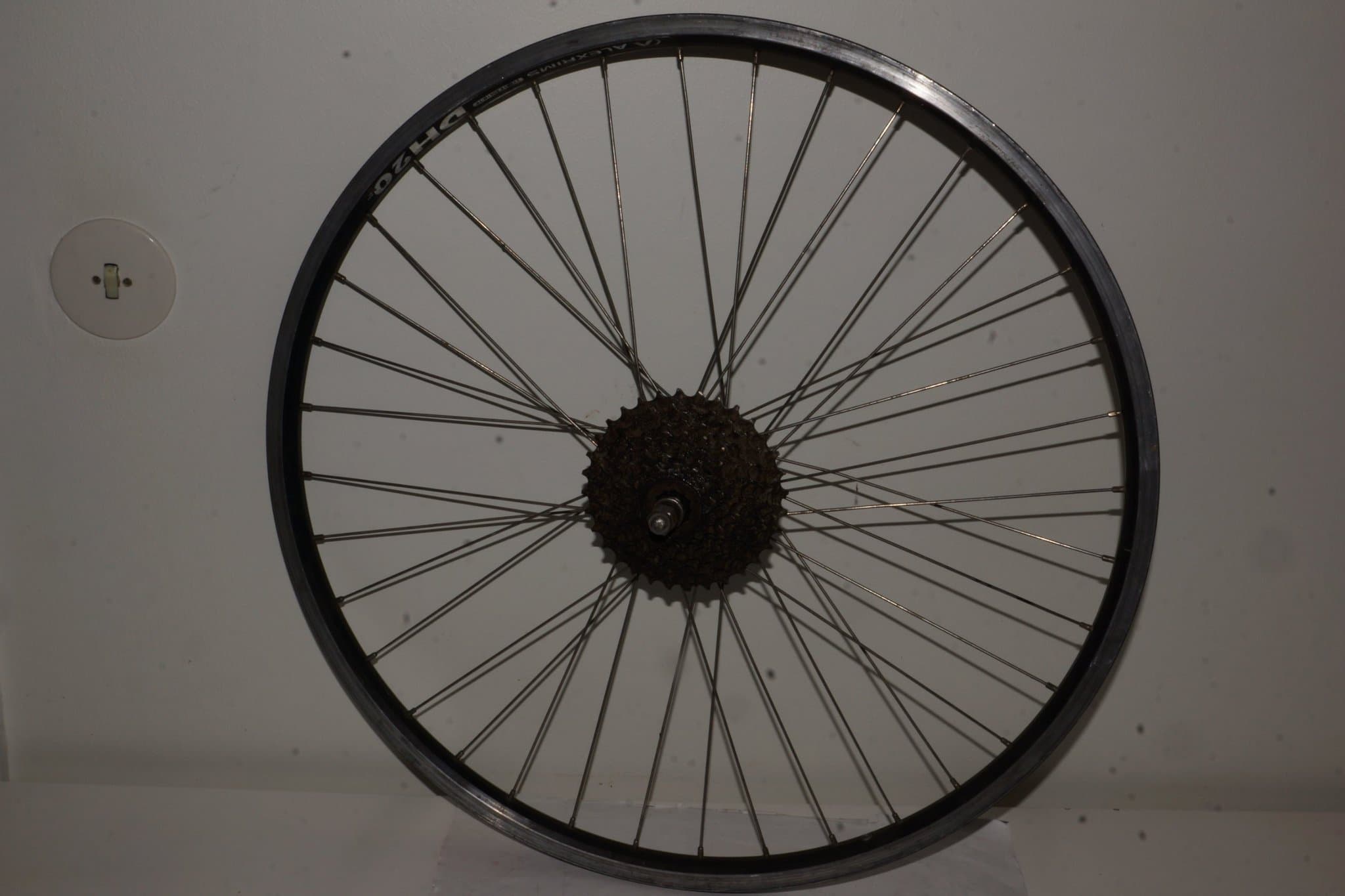 Cykelfälg Alexrims DH20