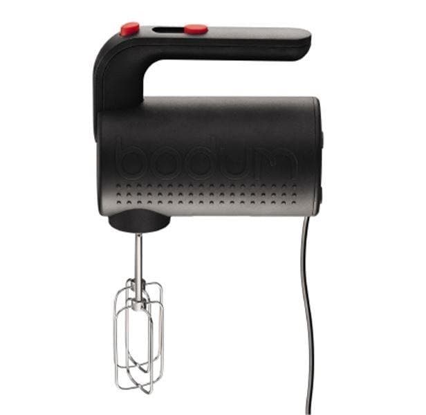 Bodum Bistro Elvisp svart