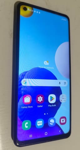 Samsung Galaxy A21s