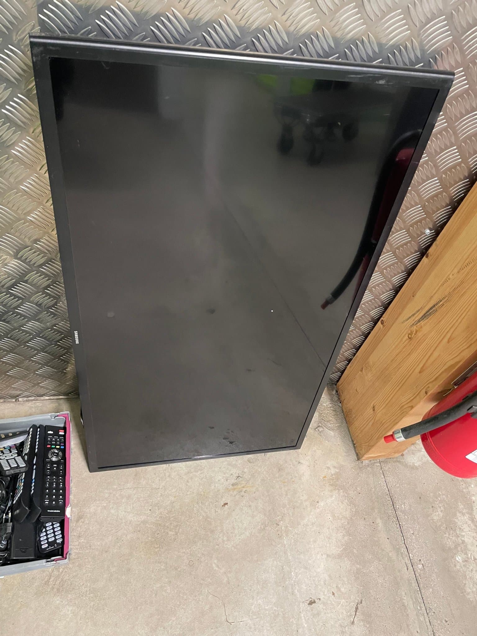 Samsung 40 tums TV H40E470